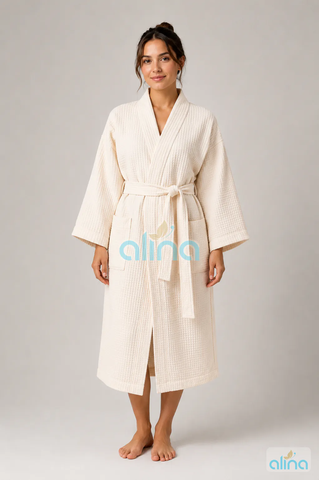 Bathrobes thumbnail 3