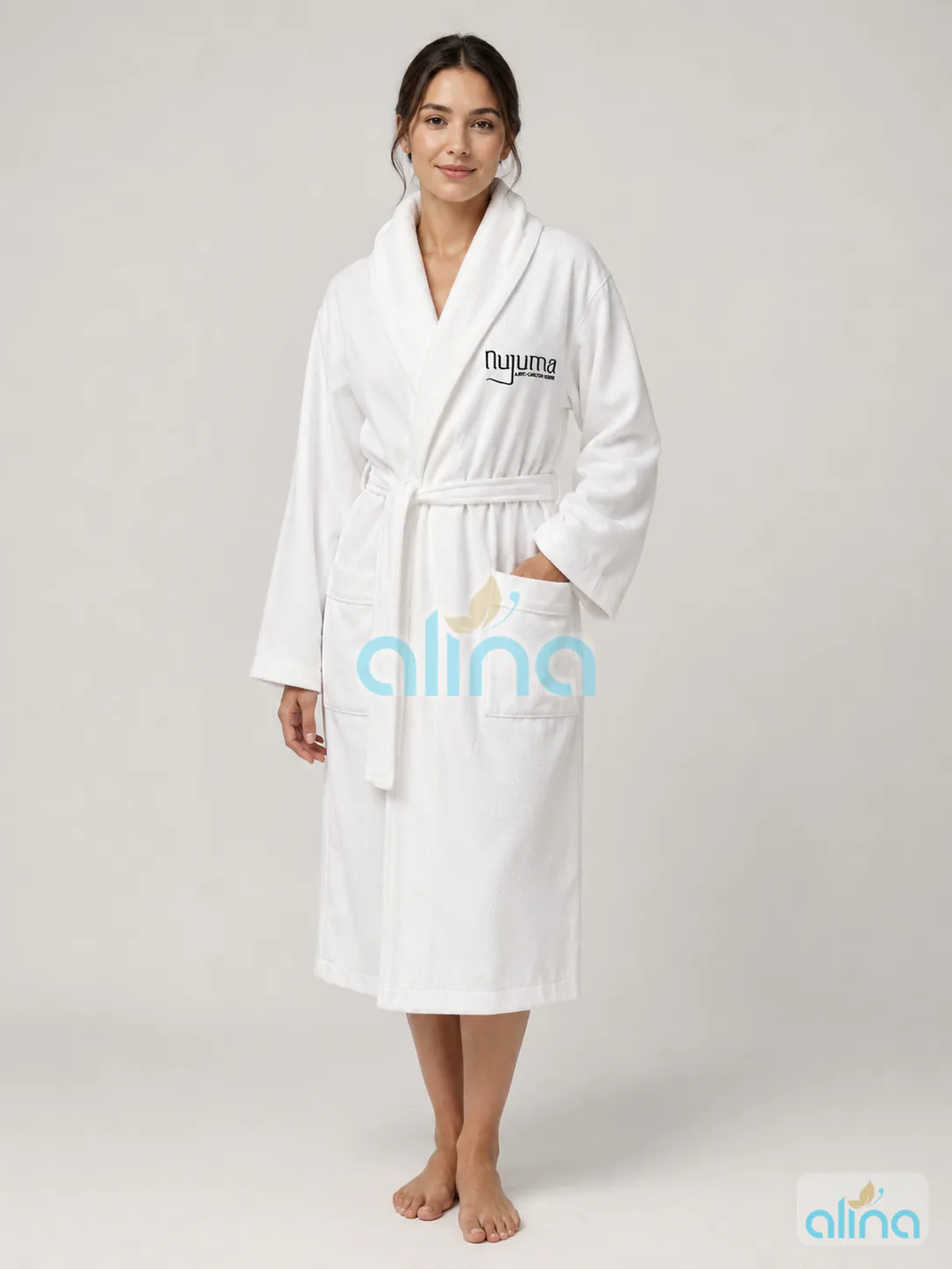 Bathrobes thumbnail 6