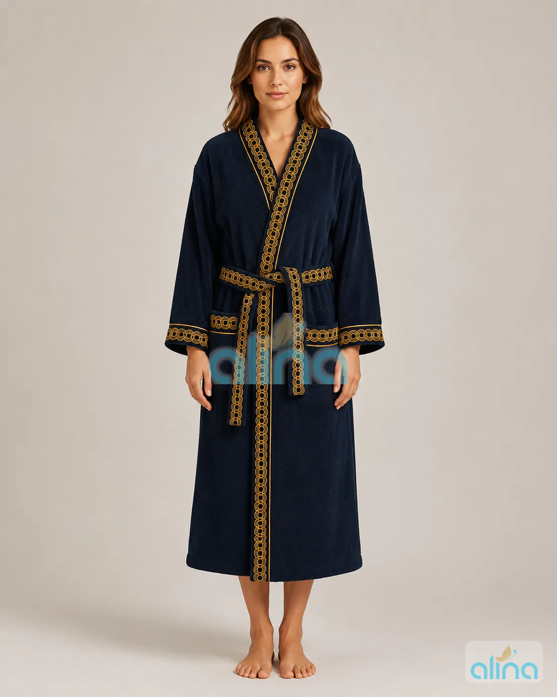 Bathrobes thumbnail 13