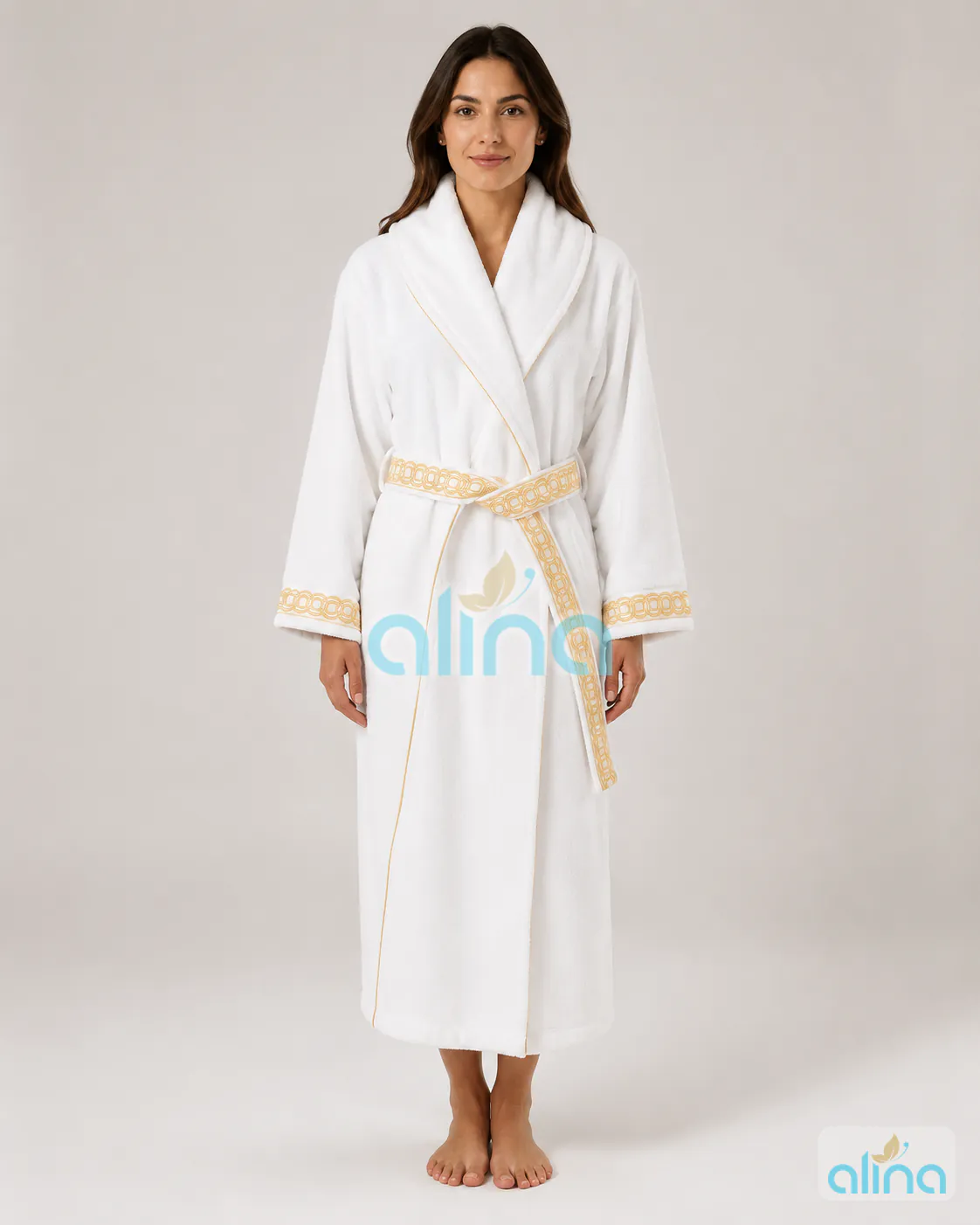 Bathrobes thumbnail 16