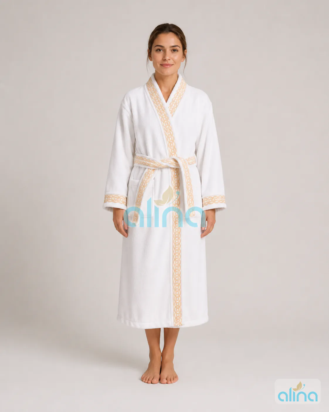 Bathrobes thumbnail 19
