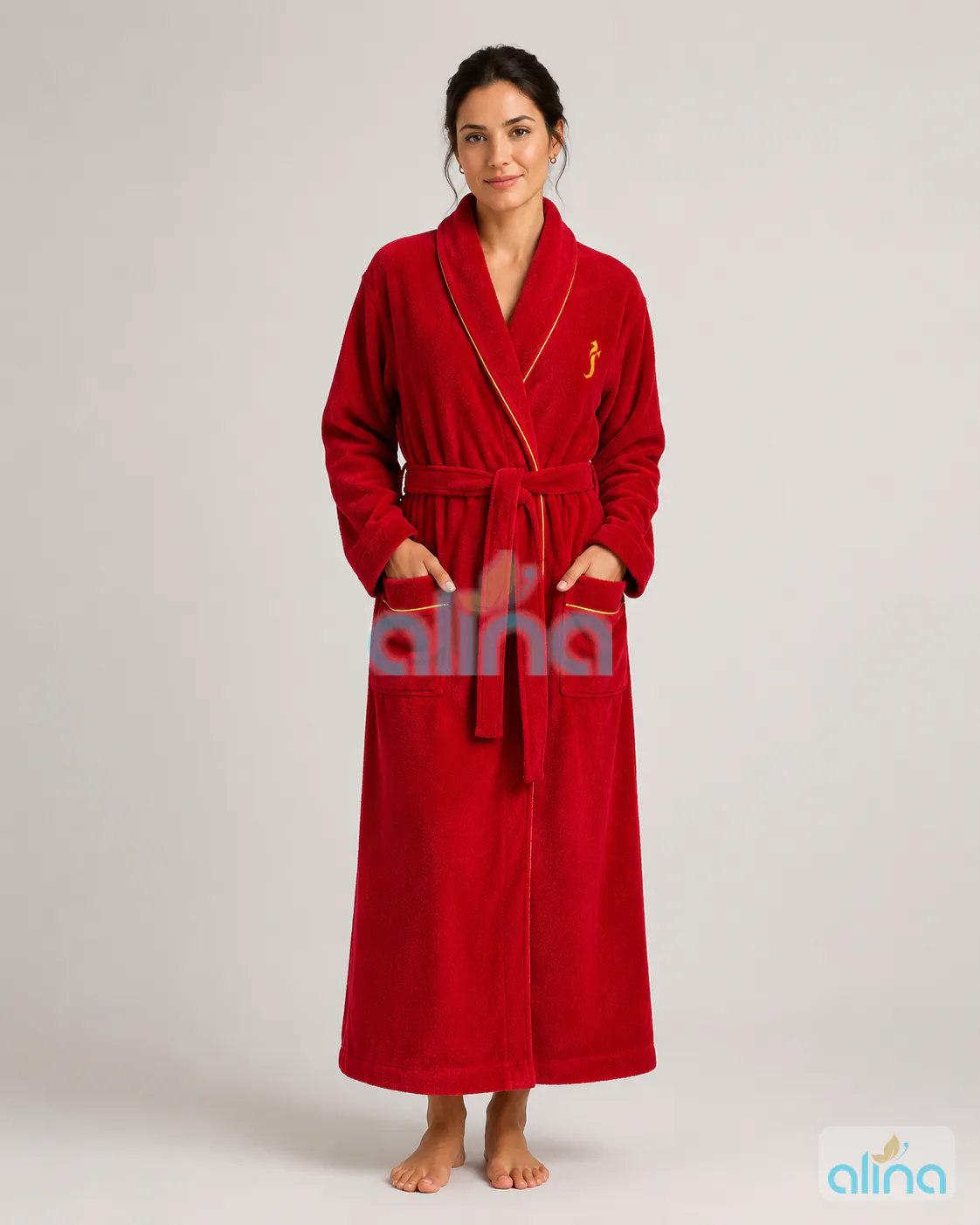Bathrobes thumbnail 20