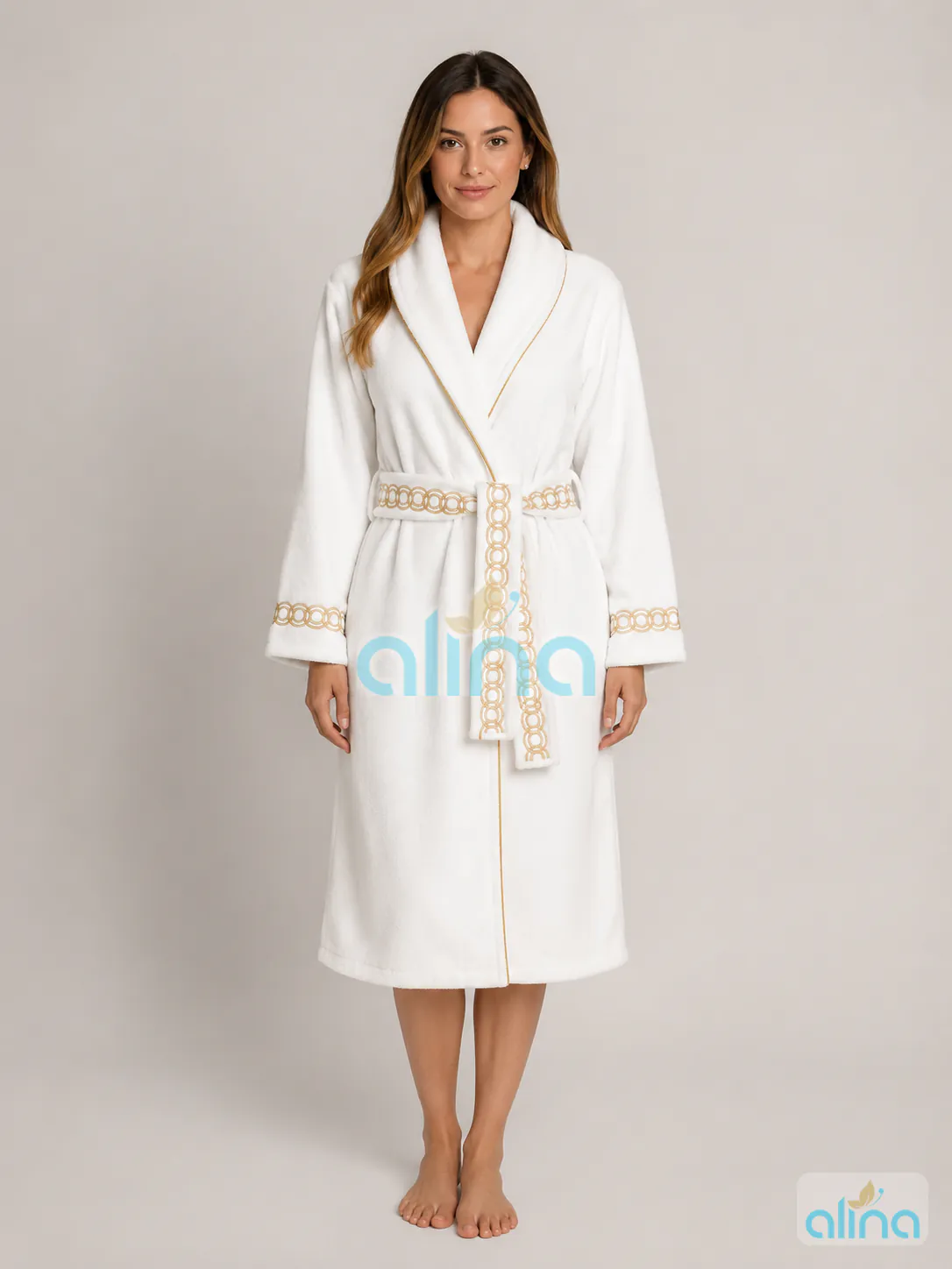 Bathrobes thumbnail 22