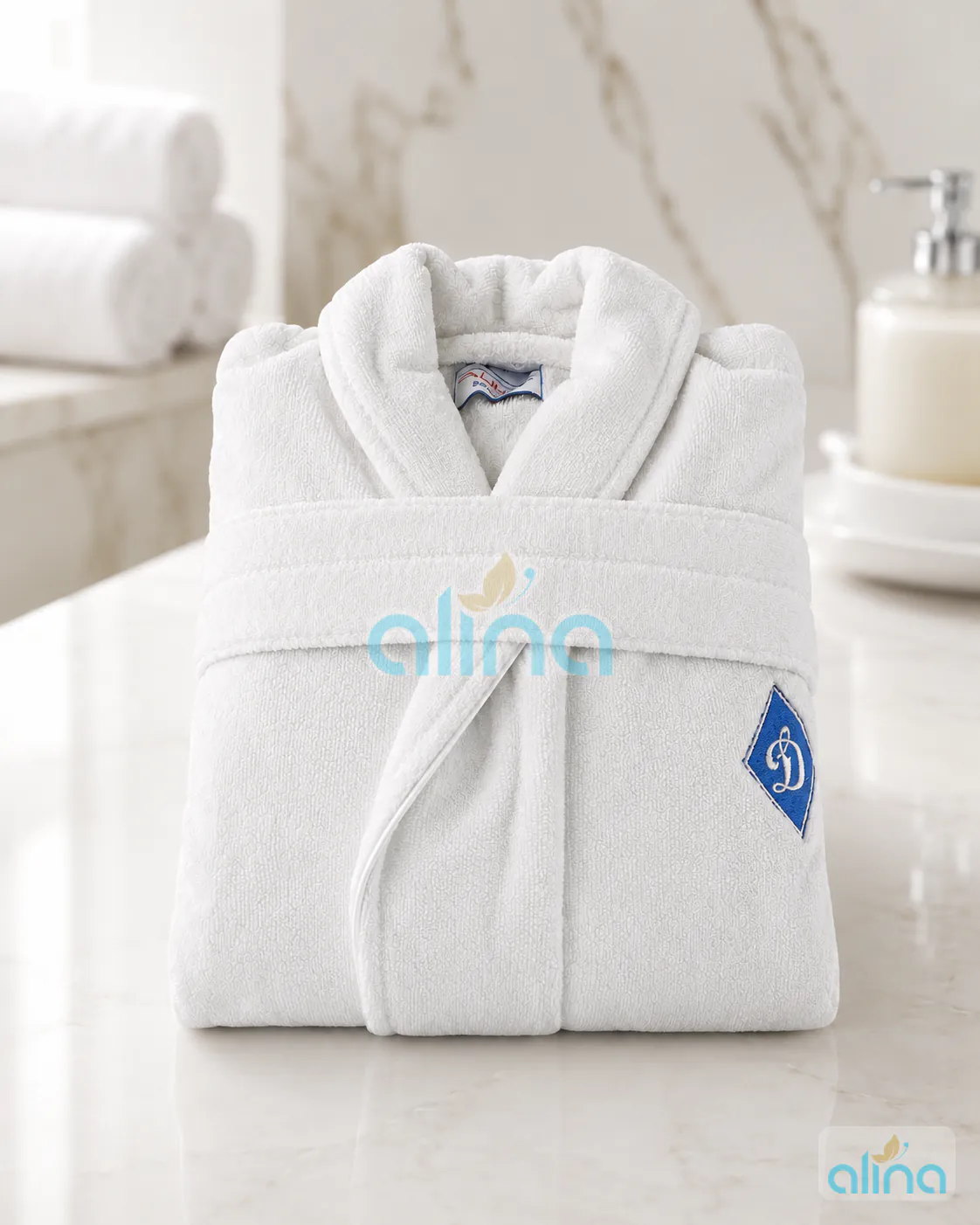 Bathrobes thumbnail 25
