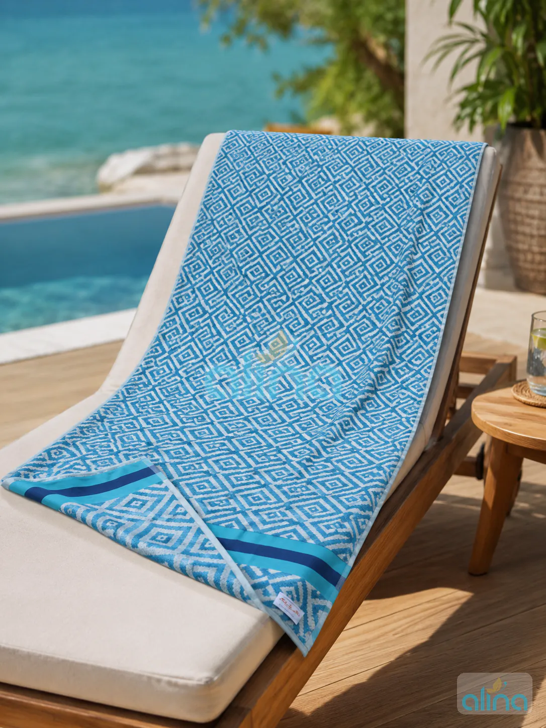 Pool & Recreation Towels thumbnail 3