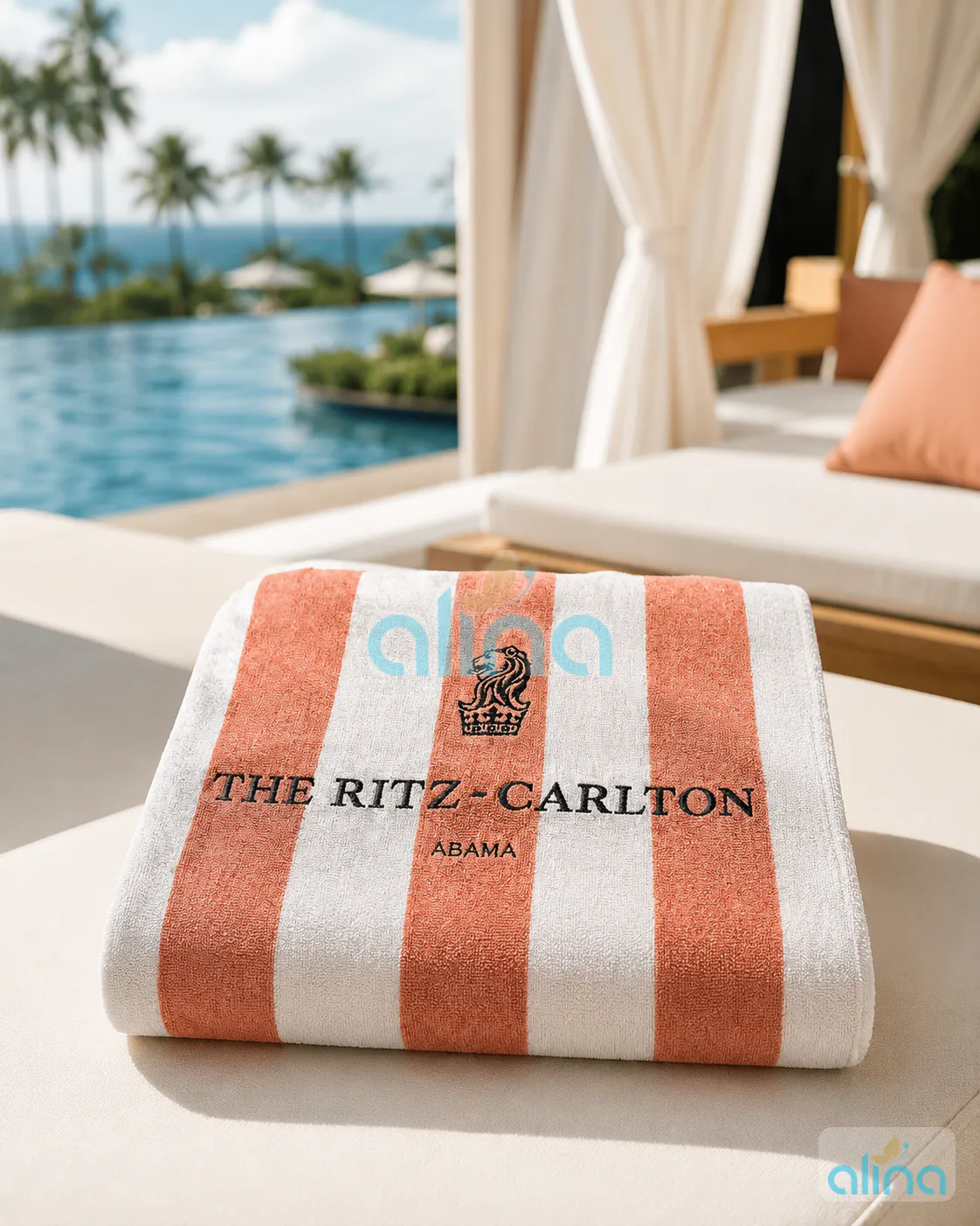 Pool & Recreation Towels thumbnail 5