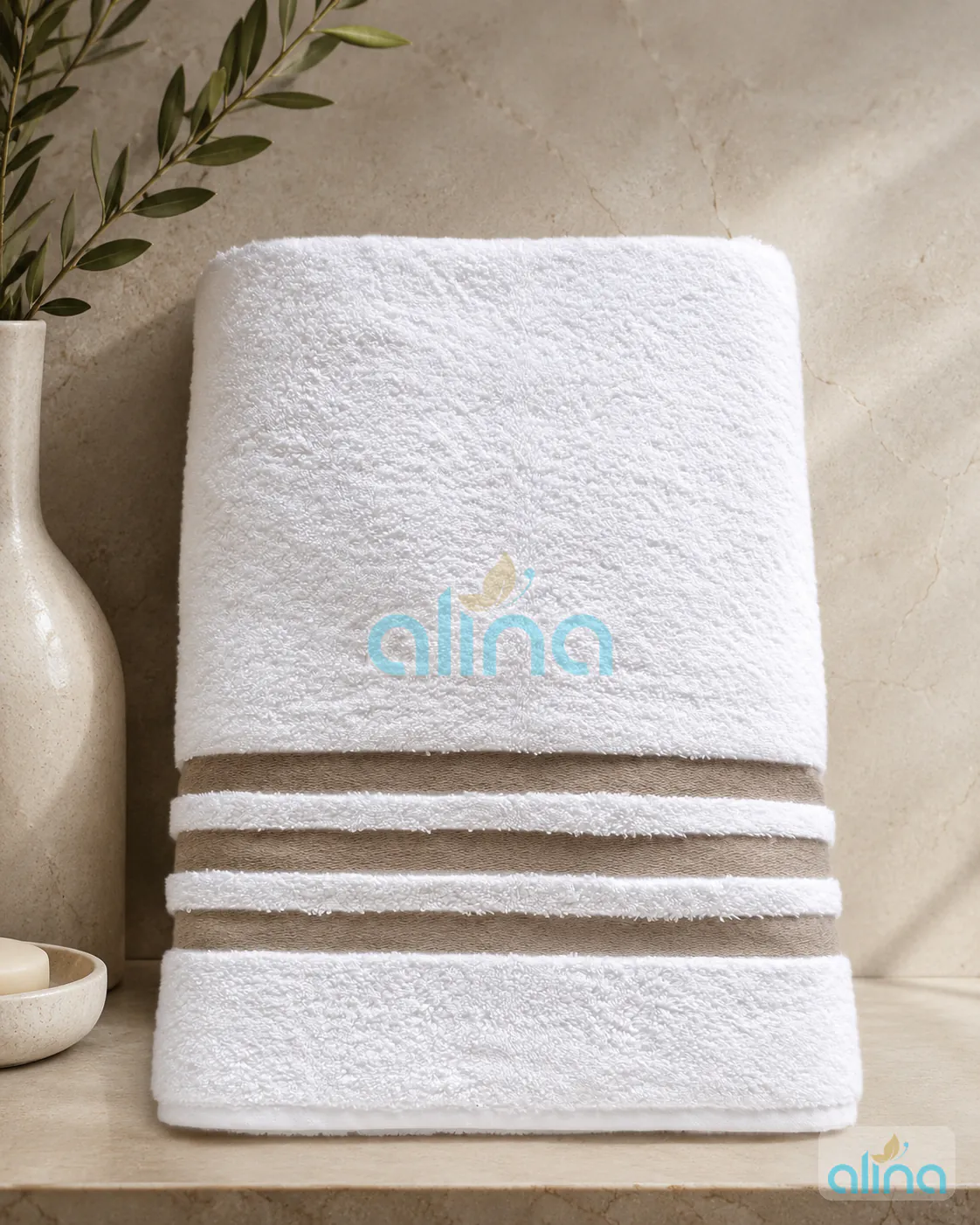 Bathroom Towels thumbnail 4